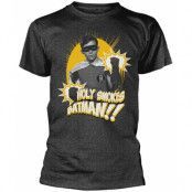 DC Comics - Robin Holy Smokes T-Shirt