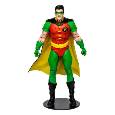 DC Multiverse Action Figure Robin (Tim Drake) 18 cm