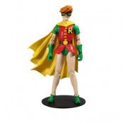 DC Multiverse Build A Action Figure Robin