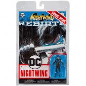 DC Page Punchers - Nightwing