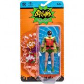 DC Retro Batman 66 - Robin