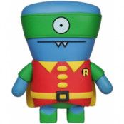 Funko Uglydoll: DC Comics - Wedgehead as Robin