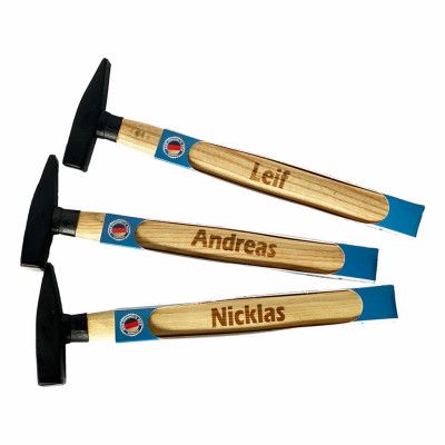 Hammare med Namn - Robin