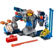 LEGO Nexo Knight Ultimate Robin