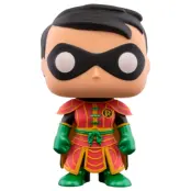 POP DC Comics Imperial Palace Robin