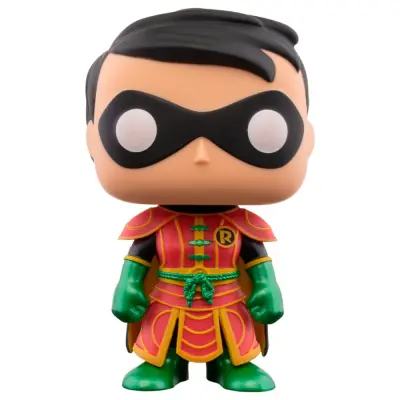 POP DC Comics Imperial Palace Robin