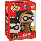 POP DC Comics Imperial Palace Robin Limited Chase Edition