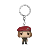 POP Pocket Stranger Things S4 - Hunter Robin