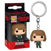 POP Pocket Stranger Things S4 - Robin