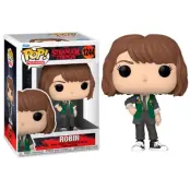 POP Stranger Things - Robin #1244