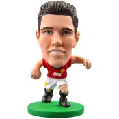 Soccerstarz Man Utd Robin van Persie Home Kit (Eng/Asian) (2014 version)