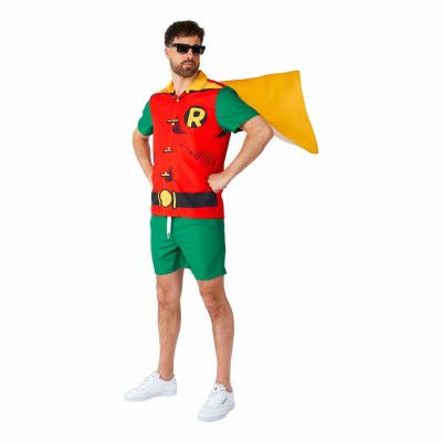 Suitmeister Robin Set - X-Large