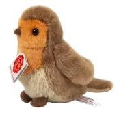 Teddy Hermann - Robin 15 cm
