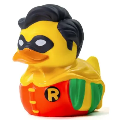 Tubbz Dc Comics Robin