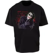 Batman - DC Comics T-shirt - Joker - Why Should I Have All The Fun? - M 3XL - för Herr - svart