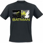 The Flash - DC Comics T-shirt - Batman - Future To Past - S M - för Herr - svart